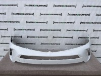 Vauxhall Mokka Elite Sri Turbo 2021-2024 Front Bumper 6 Pdc Top Genuine [q187]