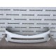 Vauxhall Mokka Elite Sri Turbo 2021-2024 Front Bumper 6 Pdc Top Genuine [q187]