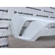 Vauxhall Mokka Elite Sri Turbo 2021-2024 Front Bumper 6 Pdc Top Genuine [q187]