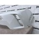 Vauxhall Mokka Elite Sri Turbo 2021-2024 Front Bumper 6 Pdc Top Genuine [q187]