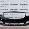 Vauxhall Insignia Mk1 Lift 2013-2016 Front Bumper 4 Pdc No Jets Genuine [q195]