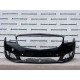 Vauxhall Insignia Mk1 Lift 2013-2016 Front Bumper 4 Pdc No Jets Genuine [q195]