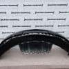 Vauxhall Insignia Mk1 Lift 2013-2016 Front Bumper 4 Pdc No Jets Genuine [q195]