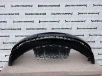 Vauxhall Insignia Mk1 Lift 2013-2016 Front Bumper 4 Pdc No Jets Genuine [q195]