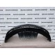 Vauxhall Insignia Mk1 Lift 2013-2016 Front Bumper 4 Pdc No Jets Genuine [q195]