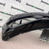 Vauxhall Insignia Mk1 Lift 2013-2016 Front Bumper 4 Pdc No Jets Genuine [q195]