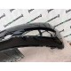 Vauxhall Insignia Mk1 Lift 2013-2016 Front Bumper 4 Pdc No Jets Genuine [q195]