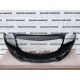 Vauxhall Insignia Mk1 Lift 2013-2016 Front Bumper 4 Pdc No Jets Genuine [q195]