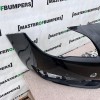 Vauxhall Insignia Mk1 Lift 2013-2016 Front Bumper 4 Pdc No Jets Genuine [q195]