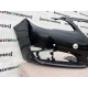 Vauxhall Insignia Mk1 Lift 2013-2016 Front Bumper 4 Pdc No Jets Genuine [q195]