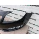 Vauxhall Insignia Mk1 Lift 2013-2016 Front Bumper 4 Pdc No Jets Genuine [q195]