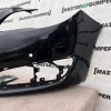 Vauxhall Insignia Mk1 Lift 2013-2016 Front Bumper 4 Pdc No Jets Genuine [q195]