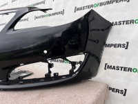 Vauxhall Insignia Mk1 Lift 2013-2016 Front Bumper 4 Pdc No Jets Genuine [q195]