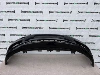 Vauxhall Astra K Hatchback Estate 2016-2019 Front Bumper 4 Pdc Genuine [q196]