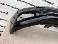 Vauxhall Astra K Hatchback Estate 2016-2019 Front Bumper 4 Pdc Genuine [q196]