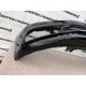 Vauxhall Astra K Hatchback Estate 2016-2019 Front Bumper 4 Pdc Genuine [q196]