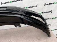 Vauxhall Astra K Hatchback Estate 2016-2019 Front Bumper 4 Pdc Genuine [q196]