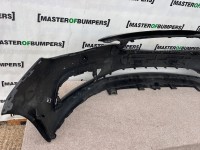 Vauxhall Astra K Hatchback Estate 2016-2019 Front Bumper 4 Pdc Genuine [q196]