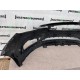 Vauxhall Astra K Hatchback Estate 2016-2019 Front Bumper 4 Pdc Genuine [q196]