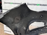 Vauxhall Astra K Hatchback Estate 2016-2019 Front Bumper 4 Pdc Genuine [q196]