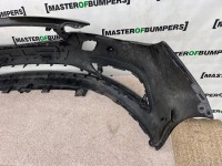 Vauxhall Astra K Hatchback Estate 2016-2019 Front Bumper 4 Pdc Genuine [q196]