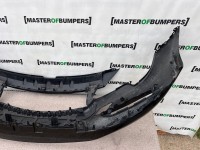 Vauxhall Astra K Hatchback Estate 2016-2019 Front Bumper 4 Pdc Genuine [q196]