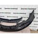 Vauxhall Astra K Hatchback Estate 2016-2019 Front Bumper 4 Pdc Genuine [q196]