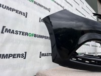 Vauxhall Astra K Hatchback Estate 2016-2019 Front Bumper 4 Pdc Genuine [q196]