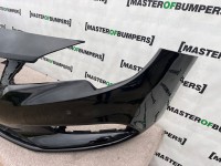 Vauxhall Astra K Hatchback Estate 2016-2019 Front Bumper 4 Pdc Genuine [q196]