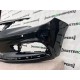 Vauxhall Astra K Hatchback Estate 2016-2019 Front Bumper 4 Pdc Genuine [q196]