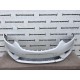 Vauxhall Zafira C Tourer Face Lift 2017-2019 Front Bumper 4 Pdc Genuine [q205]