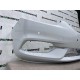 Vauxhall Zafira C Tourer Face Lift 2017-2019 Front Bumper 4 Pdc Genuine [q205]