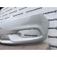 Vauxhall Zafira C Tourer Face Lift 2017-2019 Front Bumper 4 Pdc Genuine [q205]