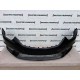 Vauxhall Zafira C Tourer Face Lift 2017-2019 Front Bumper 4 Pdc Genuine [q206]