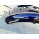 Vauxhall Adam Turbo 2013-2017 Front Bumper In Blue 6 Pdc Genuine [q811]