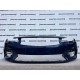 Vauxhall Astra K Se Elite Face Lift 2020-2023 Front Bumper 4 Pdc Genuine [q223]