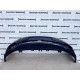 Vauxhall Astra K Se Elite Face Lift 2020-2023 Front Bumper 4 Pdc Genuine [q223]