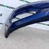 Vauxhall Astra K Se Elite Face Lift 2020-2023 Front Bumper 4 Pdc Genuine [q223]