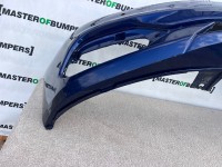 Vauxhall Astra K Se Elite Face Lift 2020-2023 Front Bumper 4 Pdc Genuine [q223]