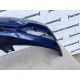 Vauxhall Astra K Se Elite Face Lift 2020-2023 Front Bumper 4 Pdc Genuine [q223]