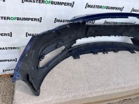 Vauxhall Astra K Se Elite Face Lift 2020-2023 Front Bumper 4 Pdc Genuine [q223]