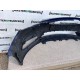 Vauxhall Astra K Se Elite Face Lift 2020-2023 Front Bumper 4 Pdc Genuine [q223]