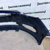 Vauxhall Astra K Se Elite Face Lift 2020-2023 Front Bumper 4 Pdc Genuine [q223]