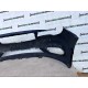 Vauxhall Astra K Se Elite Face Lift 2020-2023 Front Bumper 4 Pdc Genuine [q223]