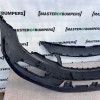 Vauxhall Astra K Se Elite Face Lift 2020-2023 Front Bumper 4 Pdc Genuine [q223]