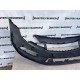 Vauxhall Astra K Se Elite Face Lift 2020-2023 Front Bumper 4 Pdc Genuine [q223]