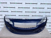 Vauxhall Astra K Se Elite Face Lift 2020-2023 Front Bumper 4 Pdc Genuine [q223]