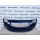 Vauxhall Astra K Se Elite Face Lift 2020-2023 Front Bumper 4 Pdc Genuine [q223]