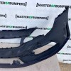 Vauxhall Astra K Se Elite Face Lift 2020-2023 Front Bumper 4 Pdc Genuine [q223]