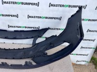 Vauxhall Astra K Se Elite Face Lift 2020-2023 Front Bumper 4 Pdc Genuine [q223]